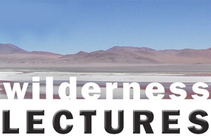 Wilderness Lectures, Bristol